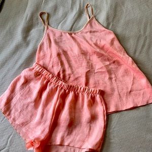 🌸 Silky Sleep Set 🌸
